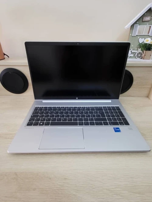 HP PROBOOK 450 G10 15.6'' FHD | INTEL CORE i5 1335U | 16GB RAM | 512GB NVMe SSD | INTEL UHD GRAPHICS