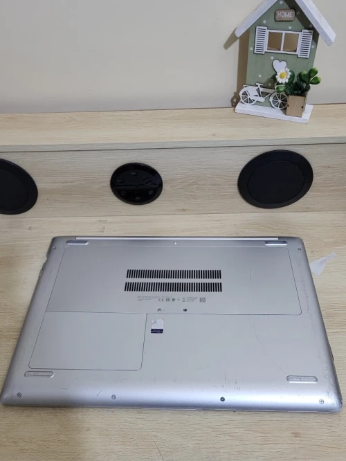 HP PROBOOK 450 G5 | CORE i7 8550U | NVIDIA GeForce 930MX 2GB | 16GB RAM | 512GB NVMe SSD