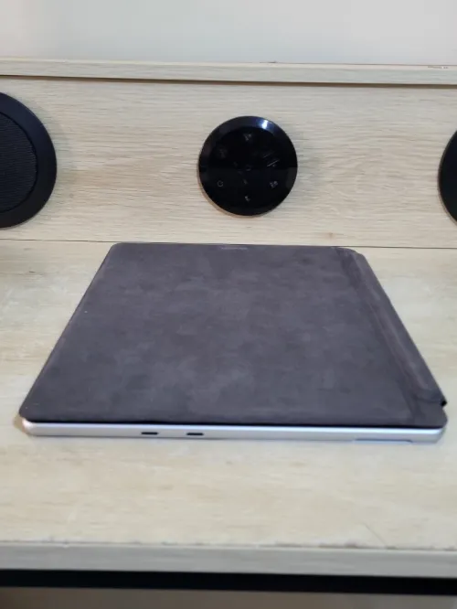 AI Microsoft Surface Pro 11 Copilot+ | OLED 2.8K 13" Tactile 120 Hz | INTEL CORE Ultra 5 236V | 16GB RAM | 256GB RAM | Arc Graphics 130V 8GB | Platine Tablette | Hybride 2-en-1