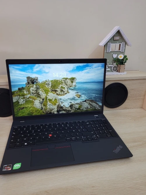 THINKPAD L15 GEN 4 15.6 FHD | RYZEN 5 PRO 7530U | 16GB RAM | 512GB SSD | RADEON GRAPHICS|2025