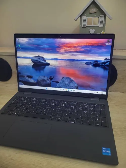 DELL LATITUDE 3540 2024 15.6 FHD | INTEL 12EME GENERATION CORE I5 1235U | 8GB RAM | 512GB M2 SSD