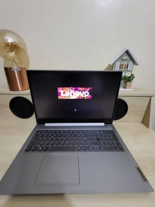 THINKBOOK 15.6'' FHD | CORE i7 11800H | NVIDIA GeForce RTX 3050 4GB | 16GB RAM | 512GB NVMe SSD |