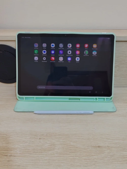 Samsung Galaxy Tab S9 FE - AMOLE 2K - Android 15