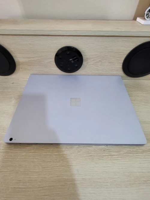MICROSOFT SURFACE BOOK 3 13.5 3K TACTILE | CORE i5-1035G7 | 8GB RAM | 256GB SSD | INTEL IRIS Plus