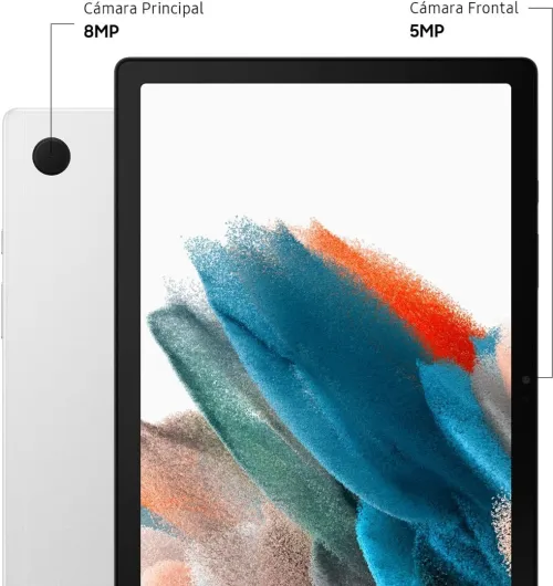 SAMSUNG GALAXY TAB A8 10 WI-FI -64GB - 4GB RAM