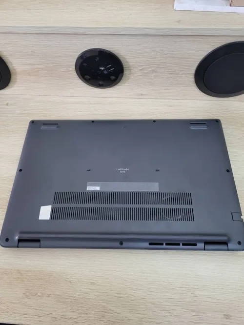 DELL LATITUDE 3540 2024 15.6 FHD | INTEL 12EME GENERATION CORE I5 1235U | 8GB RAM | 512GB M2 SSD