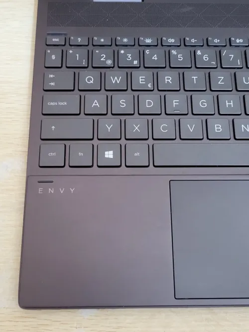 HP Envy X360 Convertible TACTLE 15.6 FHD | AMD Ryzen 5 5500U | 16GB RAM | 512GB NVME SSD