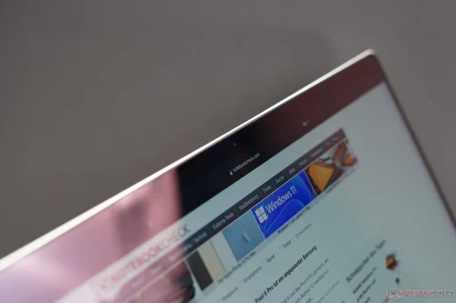 MacBook Pro M1 2021 16 POUCES | Puce M1 Pro CPU 10 | GPU 16 | 16GB RAM | 512GB SSD | GRIS SIDERAL |
