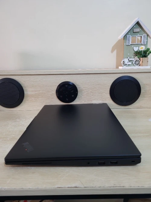 THINKPAD L16 | AMD RYZEN 5 7535U | 16GB RAM | 256GB NVMe SSD | AMD RADEON GRAPHICS