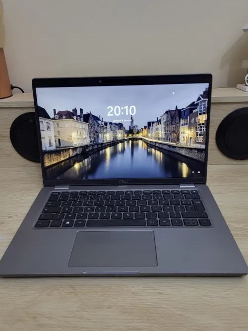 DELL LATITUDE 5430 | INTEL CORE i5 1245U | 32GB RAM | 512GB NNMe SSD | INTEL IRIS Xe GRAPHICS