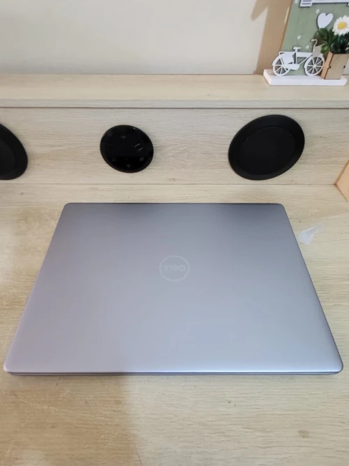IA GAMING Dell Inspiron 2.5K 120Hz | CORE Ultra 7-155H | NVIDIA GeForce RTX 4060 8GB | 16GB RAM | 1To NVMe SSD | WORKSTATION