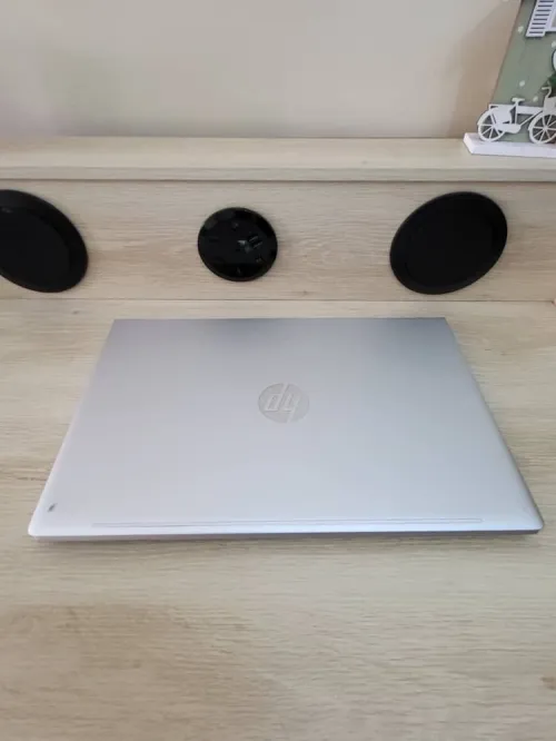 HP PROBOOK 450 G10 15.6'' FHD | INTEL CORE i5 1335U | 16GB RAM | 512GB NVMe SSD | INTEL UHD GRAPHICS