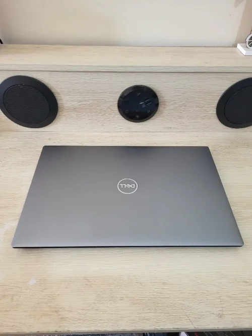 DELL PRECISION 5560 15.6 FHD + | CORE i7-11850H | RTX A2000 4GB | 1To NVMe | 32GB RAM | WORKSTATION