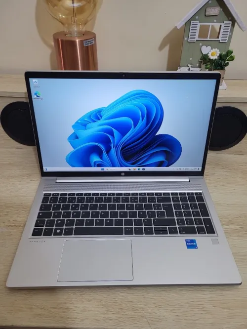 HP PROBOOK 450 G10 15.6'' FHD | INTEL CORE i5 1335U | 16GB RAM | 512GB NVMe SSD | INTEL UHD GRAPHICS