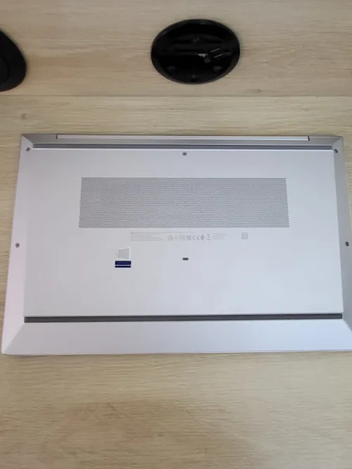 HP ELITEBOOK 850 G8 15.6" FHD | CORE i7 1165G7 | 16GB RAM | 512GB SSD | IRIS XE GRAPHICS