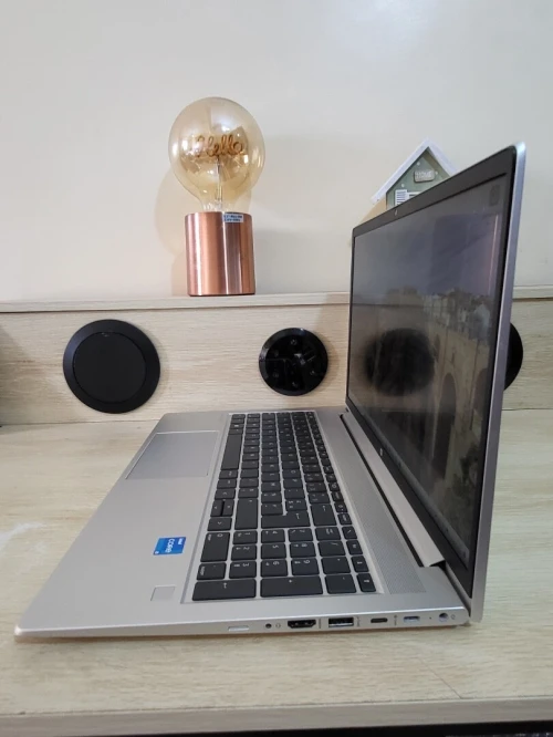 HP PROBOOK 450 G10 15.6'' FHD | INTEL CORE i5 1334U | 16GB RAM | 512GB NVMe SSD | INTEL UHD GRAPHICS