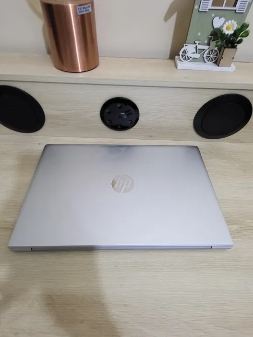 HP PROBOOK 450 G10 15.6'' FHD | INTEL CORE i5 1335U | 16GB RAM | 512GB SSD | INTEL UHD GRAPHICS