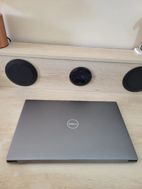 DELL PRECISION 5560 15.6 FHD + | CORE i7-11850H | RTX A2000 4GB | 1To NVMe | 32GB RAM | WORKSTATION