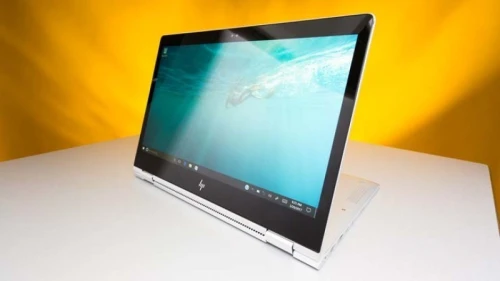 HP EliteBook X360 1030 G8 TACTILE 2-En-1 | CORE i7-1165G7 | 16GB RAM | 512GB NVME SSD | 4G LTE