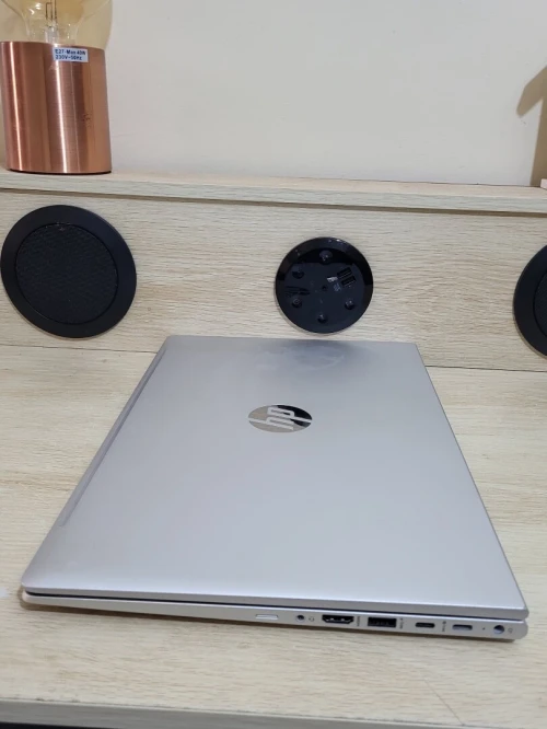 HP PROBOOK 450 G10 15.6'' FHD | INTEL CORE i5 1335U | 16GB RAM | 512GB NVMe SSD | INTEL UHD GRAPHICS