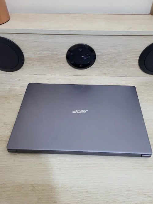 ACER SWIFT 3 14'' FHD | CORE i7-1065G7 | 8GB RAM | 512GB NVMe SSD | INTEL Iris Plus GRAPHICS