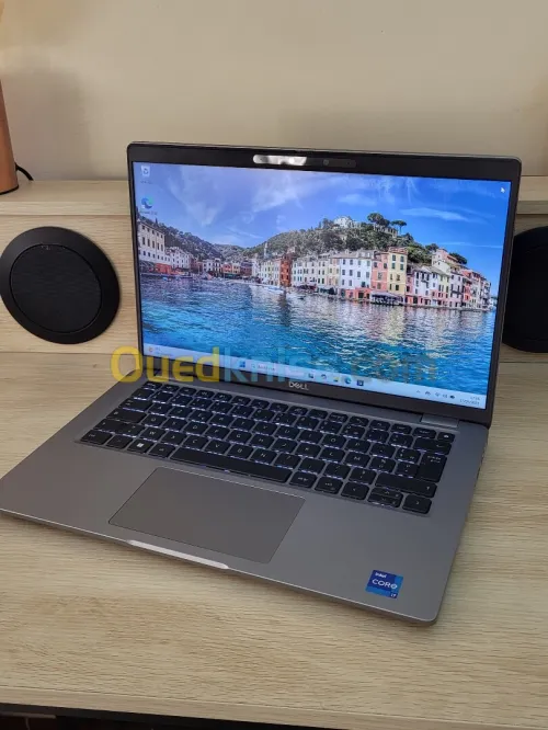 DELL PRECISION 5480 | CORE i7 1360P | NVIDIA RTX A500 4GB | 512GB NVME | 16GB RAM | WORKSTATION