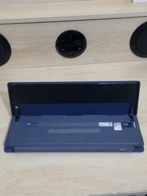 DELL LATITUDE 7350 détachable 13 TACTILE | INTEL Ultra 7 164U | 16GB RAM | 256GB NVMe SSD | INTEL GRAPHICS