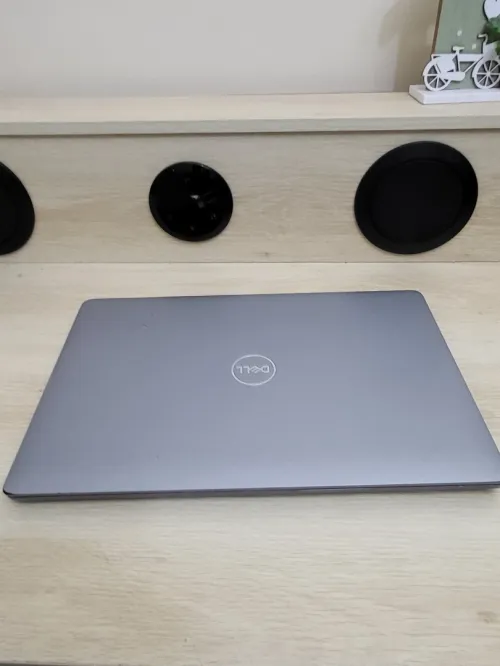 DELL LATITUDE 5430 | INTEL CORE i5 1245U | 8GB RAM | 256GB NNMe SSD | INTEL IRIS Xe GRAPHICS
