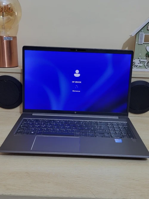 HP ZBook Power G10 | CORE i7-13700H | NVIDIA RTX 2000 ADA 8GB | 32GB RAM | 1TB SSD | MOBILE WORKSTATION