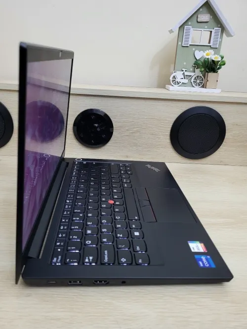 ThinkPad E14 Gen 4 | 14'' FHD | INTEL 12EME GEN CORE i7-1255U | 16GB RAM | 512GB NVMe |INTEL IRIS XE