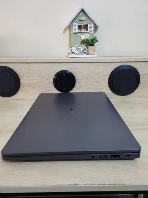Dell Pro Max 16 | CORE Ultra 5 235H | INTEL Arc Pro 140T GPU 16GB | 32GB RAM | 1TB NVMe