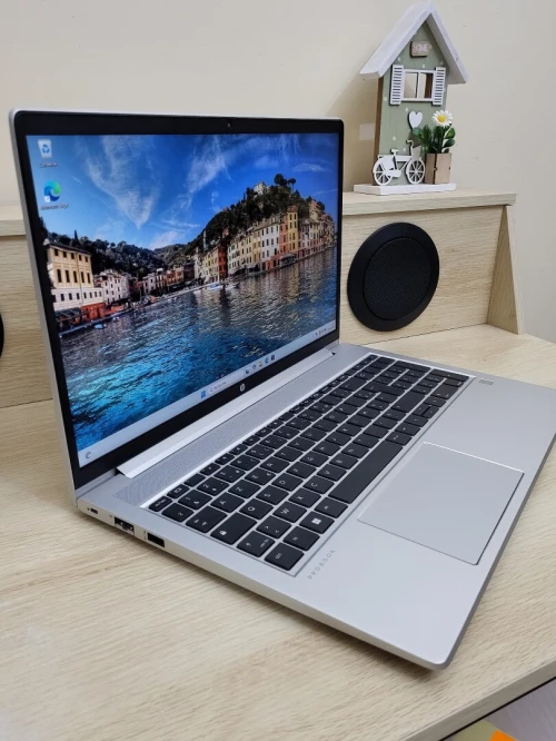 HP ProBook 450 G8 15.6 FHD | INTEL CORE i5 1135G7 | 16GB RAM | 512GB SSD | INTEL Iris Xe GRAPHICS