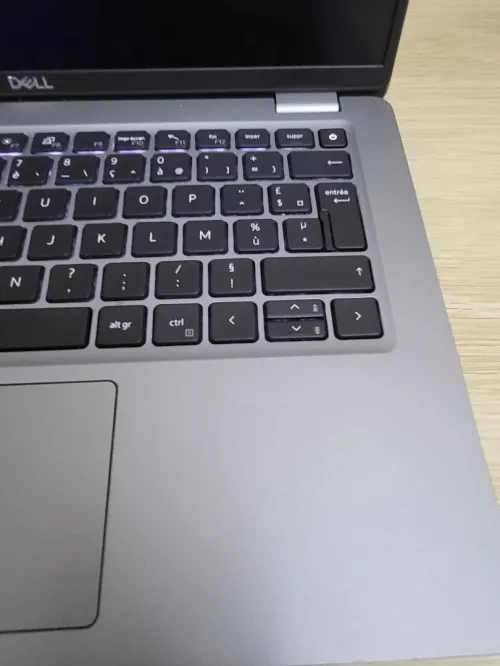 DELL LATITUDE 5430 | INTEL CORE i5 1245U | 32GB RAM | 512GB NNMe SSD | INTEL IRIS Xe GRAPHICS