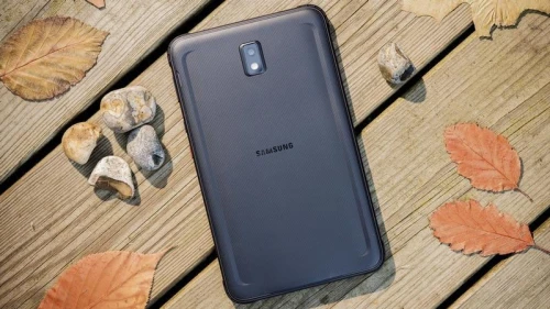 SAMSUNG Galaxy Tab Active3 64GB Rugged 4G LTE