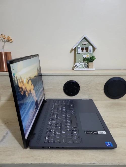 Lenovo Ideapad Felex 5 16.7'' X360 Convertible TACTLE | INTEL CORE CORE i7 1255U | 16GB RAM | 1TB NVME SSD