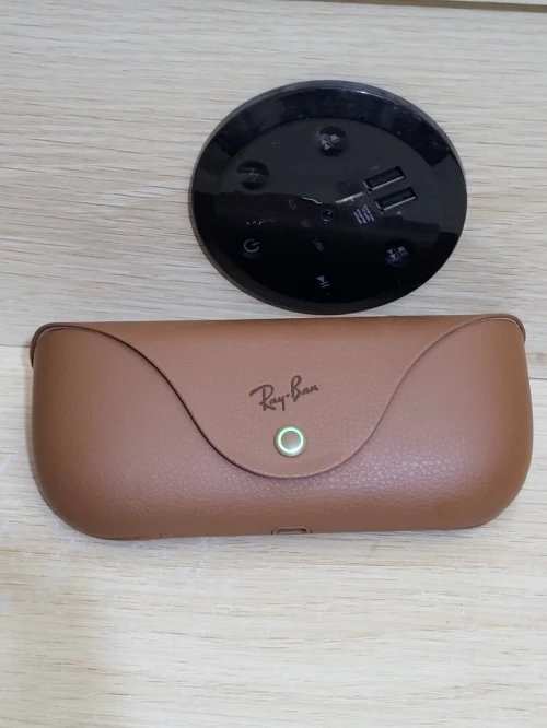 Lunettes de soleil Ray-Ban Meta wayfarer Gen 2 | 3K Ultra HD | 8 heures d'autonomie