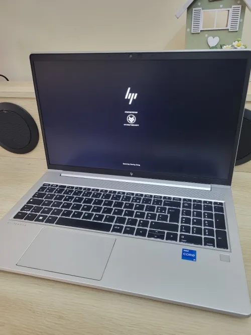 HP EliteBook 650 G10 15.6'' | INTEL 13EME GEN I5 1345U | 16GB RAM | 512GB NVMe SSD | UHD GRAPHICS