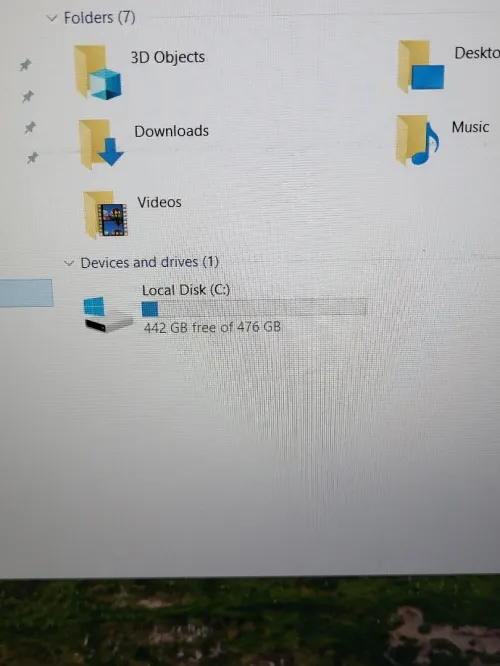 Gaming Lenovo IdeaPad 3 | AMD RYZEN 5 4600H @3.0GHz | NVIDIA GTX 1650Ti 4GB | 8GB RAM | 512GB NVMe