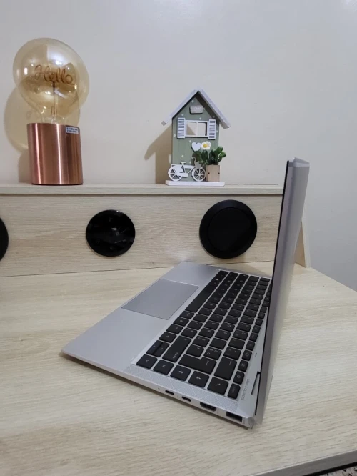 HP EliteBook X360 1030 G8 2-EN-1 TACTILE | INTEL 11EME CORE i5 1145G7 | 16GB RAM | 256GB NVME SSD