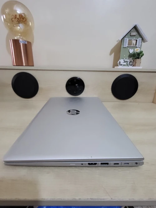 HP PROBOOK 450 G10 15.6'' FHD| INTEL CORE i5 1335U | 8GB RAM | 256GB NVMe SSD | INTEL UHD GRAPHICS