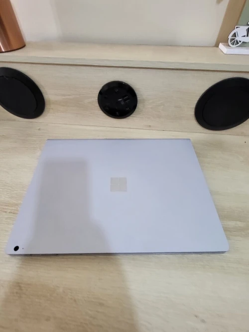 MICROSOFT SURFACE BOOK 3 13.5 3K TACTILE | CORE i5-1035G7 | 8GB RAM | 256GB SSD | INTEL IRIS Plus