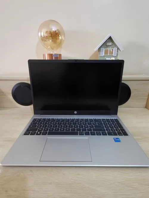 HP 250 G10 | INTEL CORE i5 1334U | 16GB RAM | 512GB NVMe SSD | INTEL UHD GRAPHICS