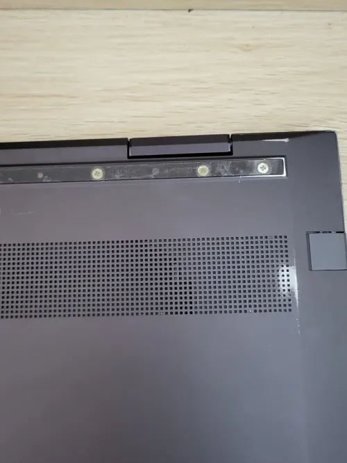 HP Envy X360 Convertible TACTLE 15.6 FHD | AMD Ryzen 5 5500U | 16GB RAM | 512GB NVME SSD