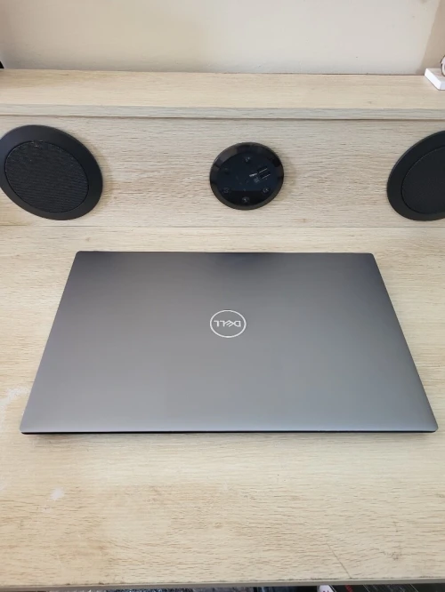 DELL PRECISION 5560 15.6 FHD + | CORE i7-11850H | RTX A2000 4GB | 1To NVMe | 32GB RAM | WORKSTATION