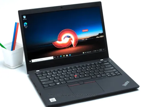 ThinkPad T14S TACTILE FHD - INTEL 10TH GEN CORE I5 10310U - 16GB RAM - 256GB SSD -INTEL UHD GRAPHICS