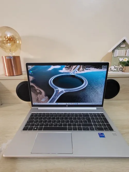 HP PROBOOK 650 G8 15.6 FHD | INTEL 11EME CORE i7 1165G7 | 512GB NVMe SSD | 16GB RAM | INTEL IRIS XE