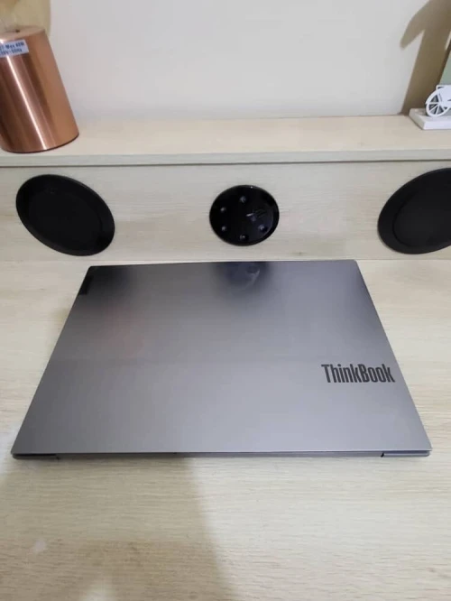 THINKBOOK 15.6'' FHD | CORE i7 11800H | NVIDIA GeForce RTX 3050 4GB | 16GB RAM | 512GB NVMe SSD |