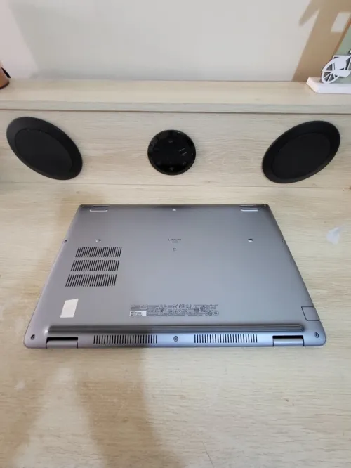DELL LATITUDE 5550 | INTEL CORE ULTRA 5 135U | 16GB RAM | 512GB SSD | INTEL ARC GRAPHICS