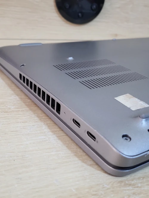 DELL LATITUDE 5540 | CORE i7 1365U | 16GB RAM | 512GB NVMe SSD | INTEL IRIS XE GRAPHICS