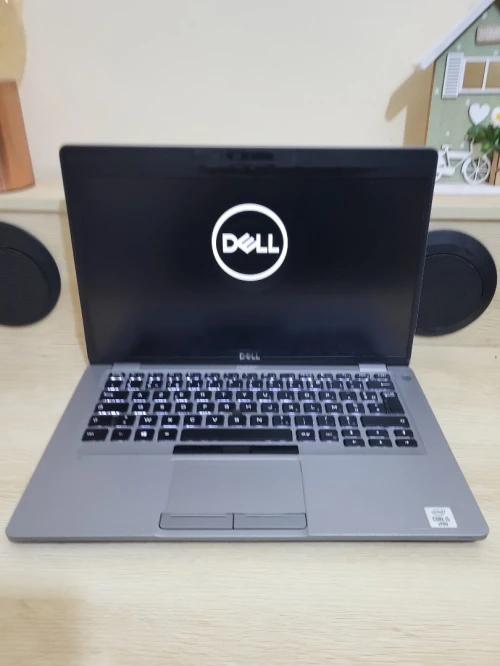 DELL LATITUDE 5410 | CORE i5-10310U | 8GB RAM | 256GB SSD | INTEL UHD GRAPHICS